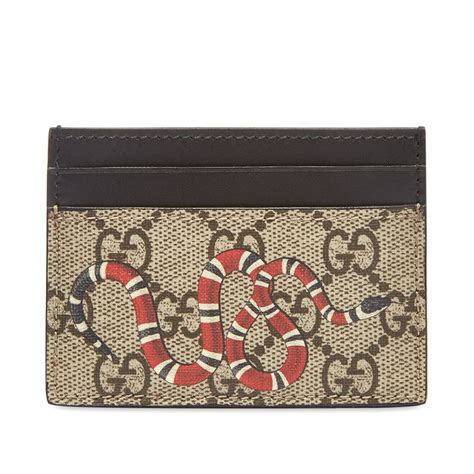 women's gucci cardholder|gucci small card holder.